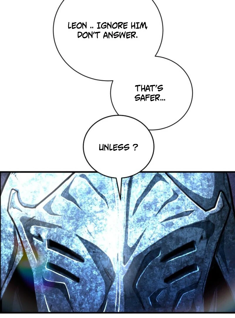 Half Blood Chapter 23 - Page 135