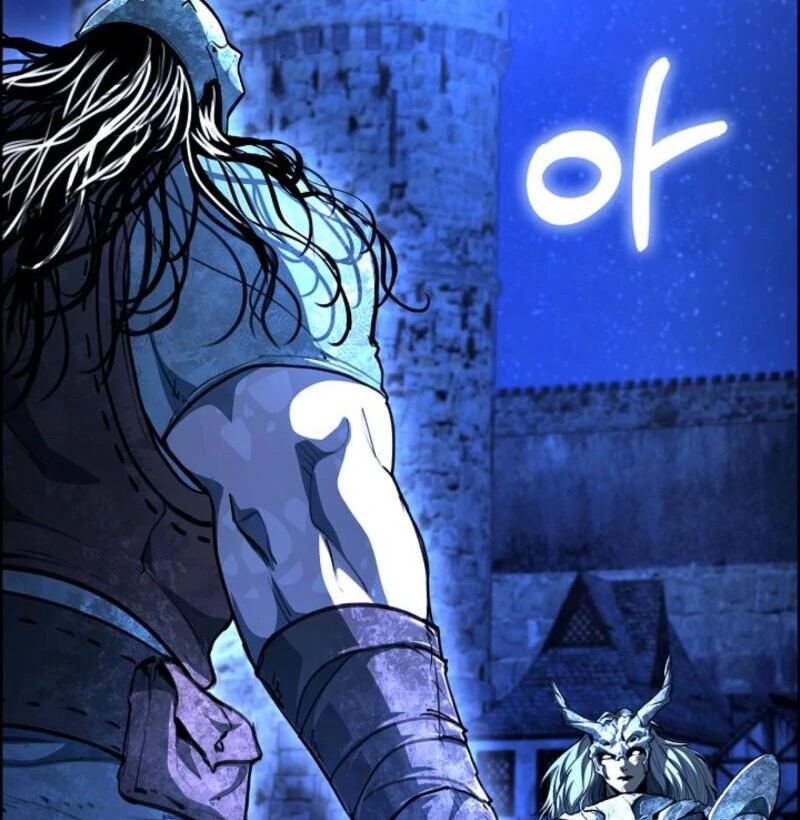 Half Blood Chapter 23 - Page 137