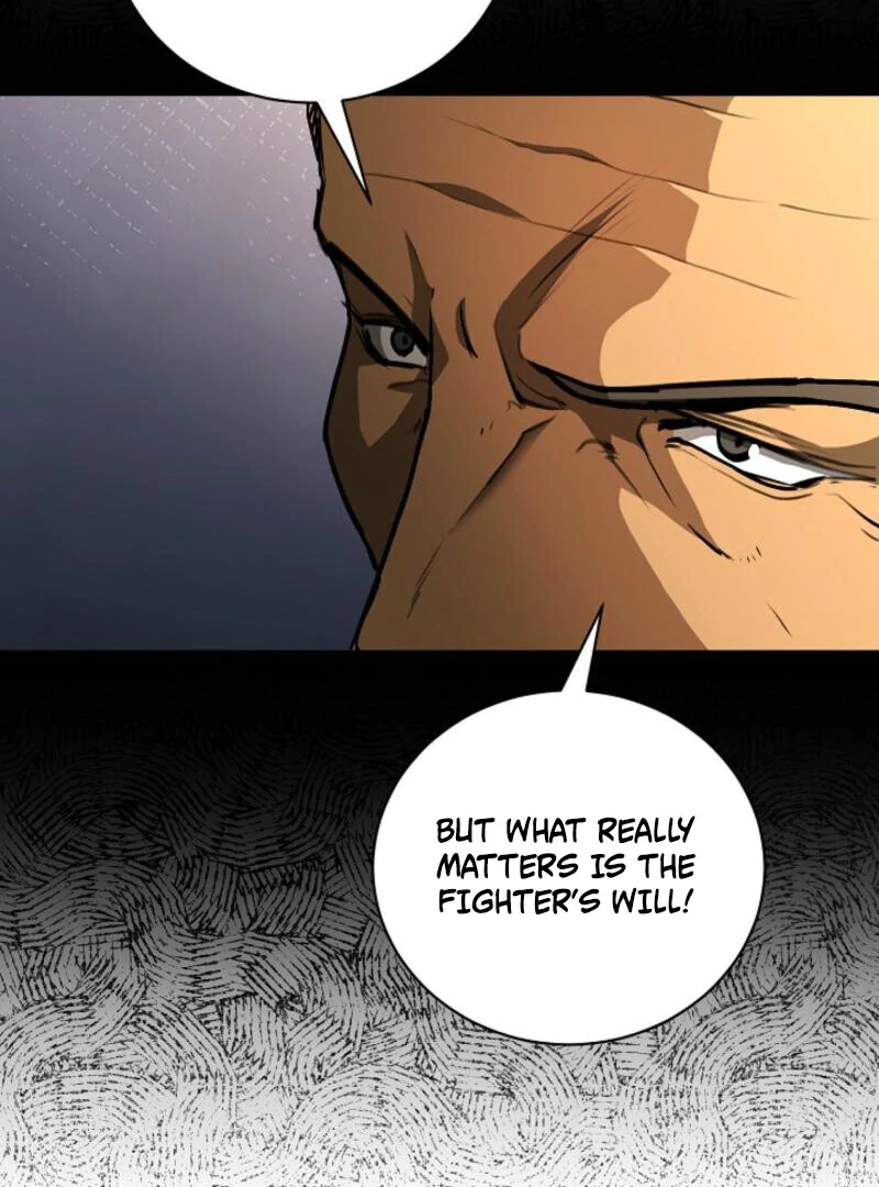 Half Blood Chapter 23 - Page 17