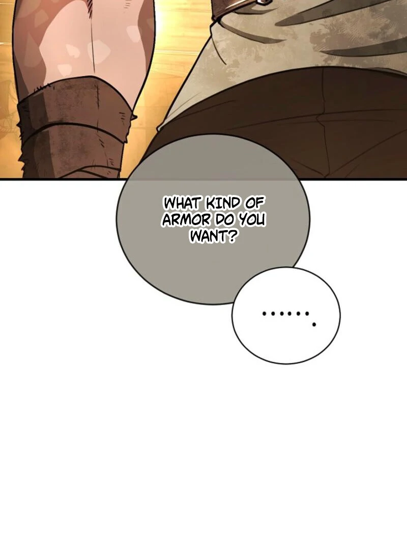 Half Blood Chapter 23 - Page 20