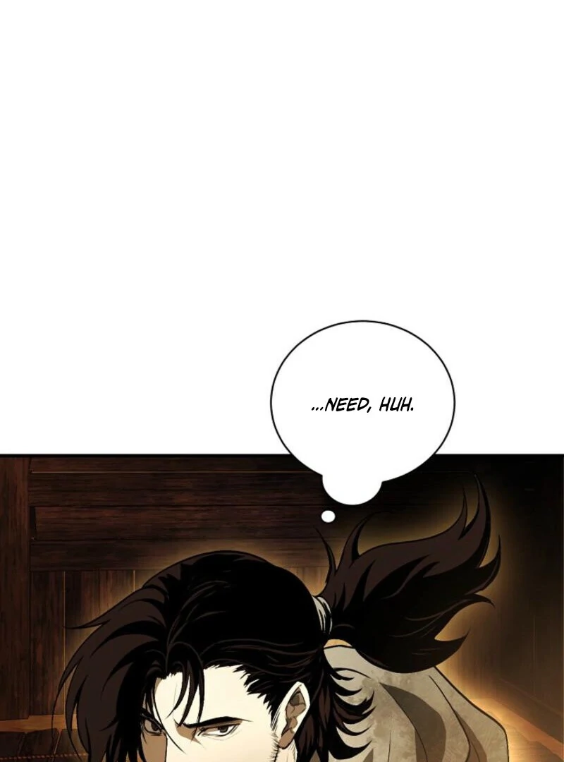Half Blood Chapter 23 - Page 21