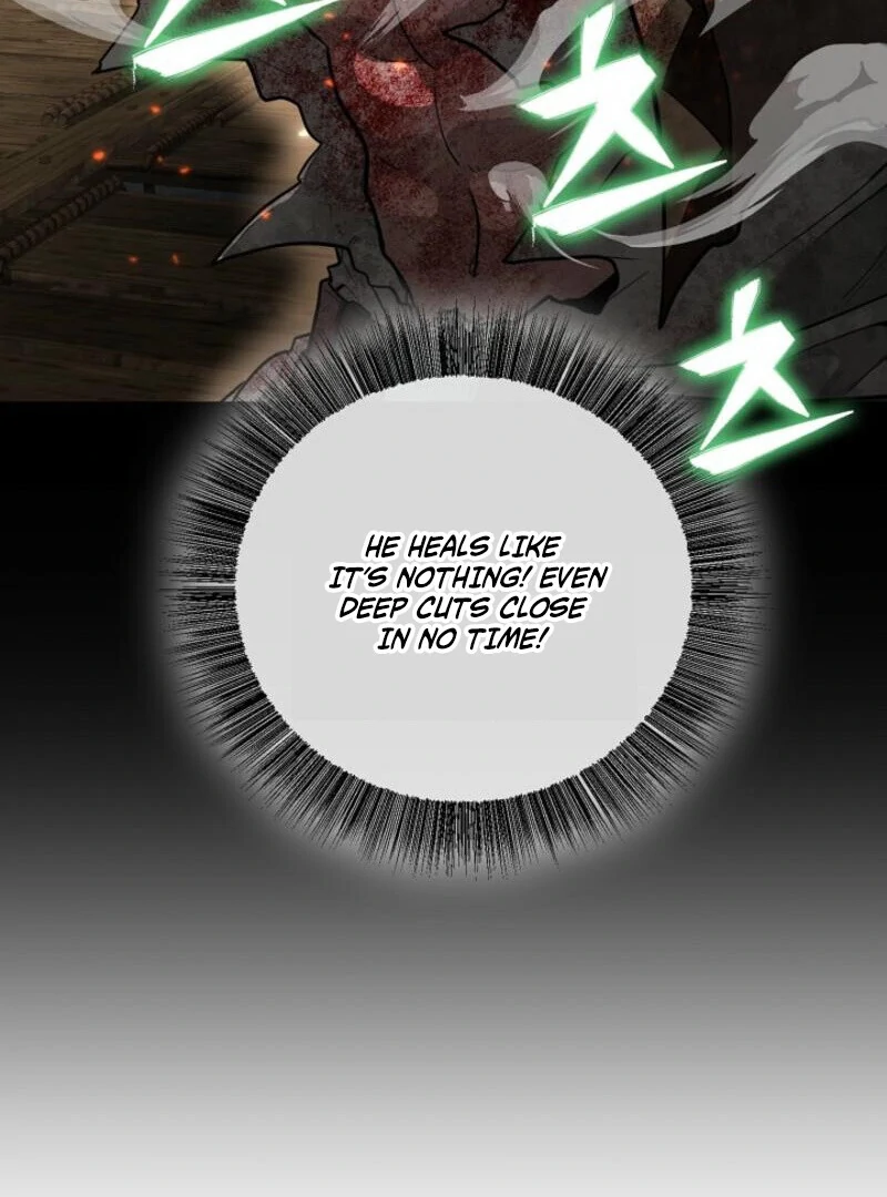 Half Blood Chapter 23 - Page 29