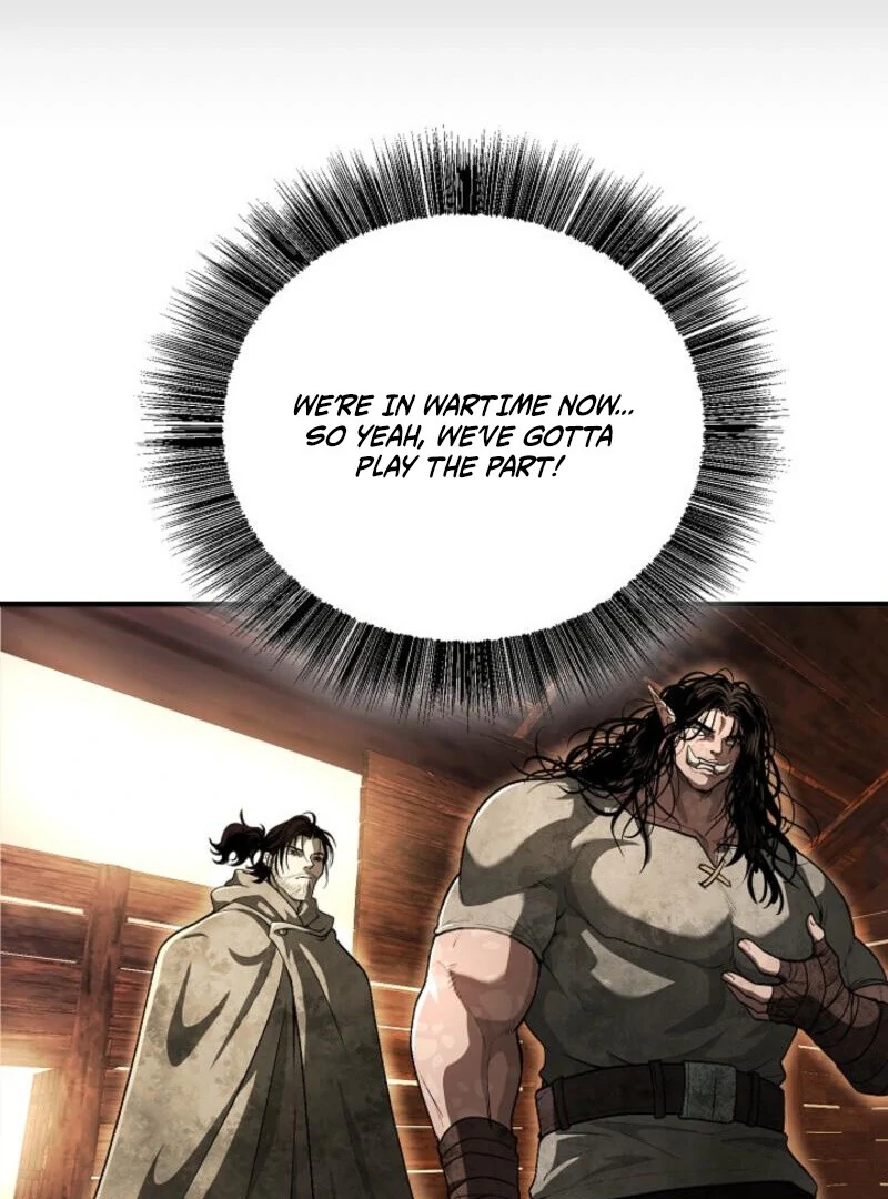 Half Blood Chapter 23 - Page 30