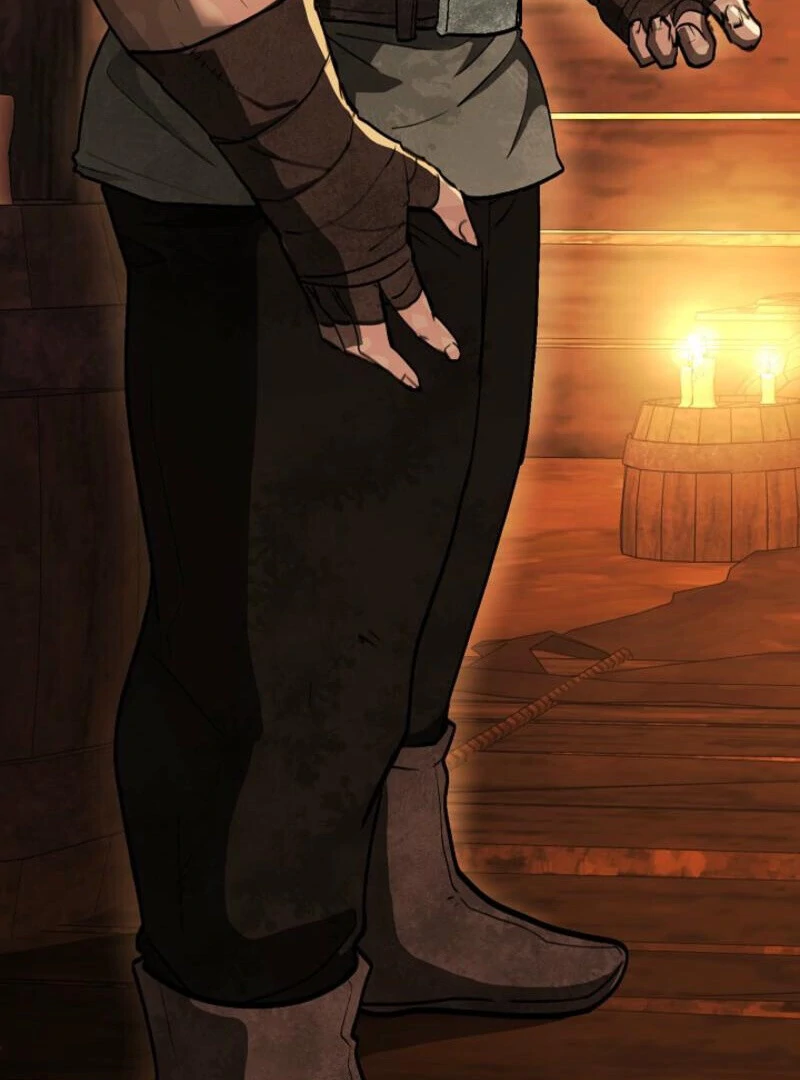 Half Blood Chapter 23 - Page 33