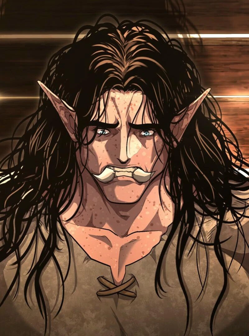 Half Blood Chapter 23 - Page 40