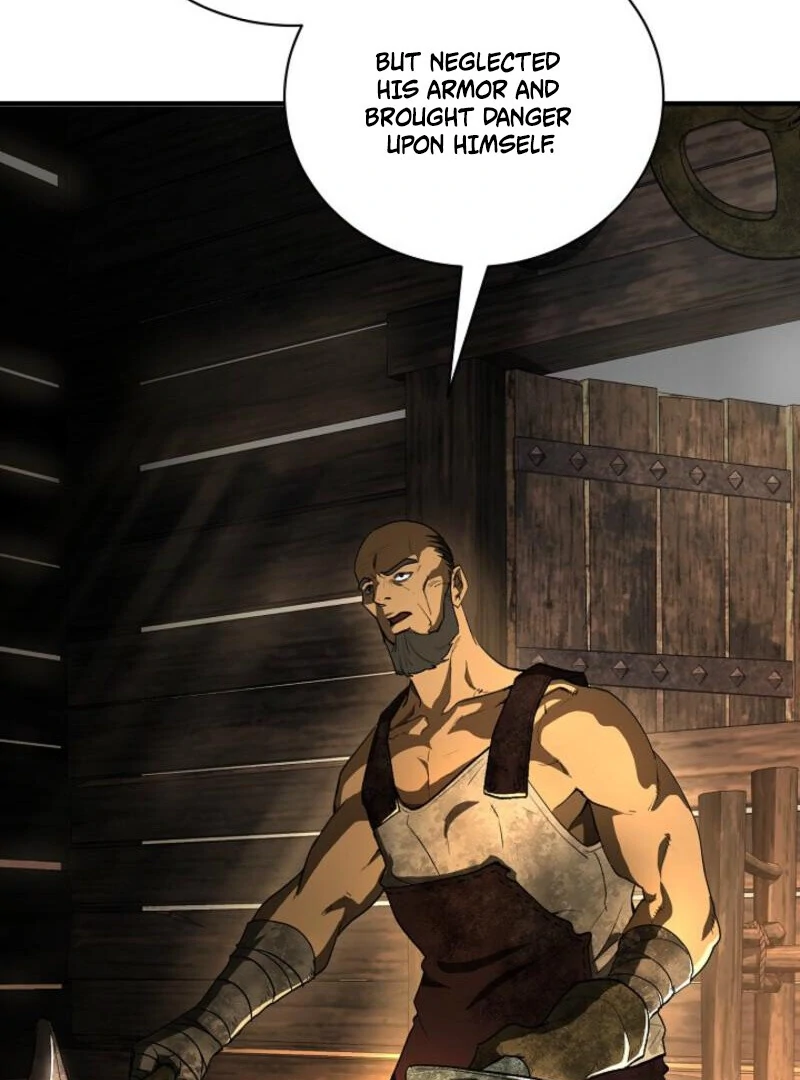 Half Blood Chapter 23 - Page 7