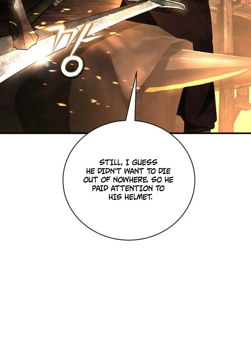 Half Blood Chapter 23 - Page 8