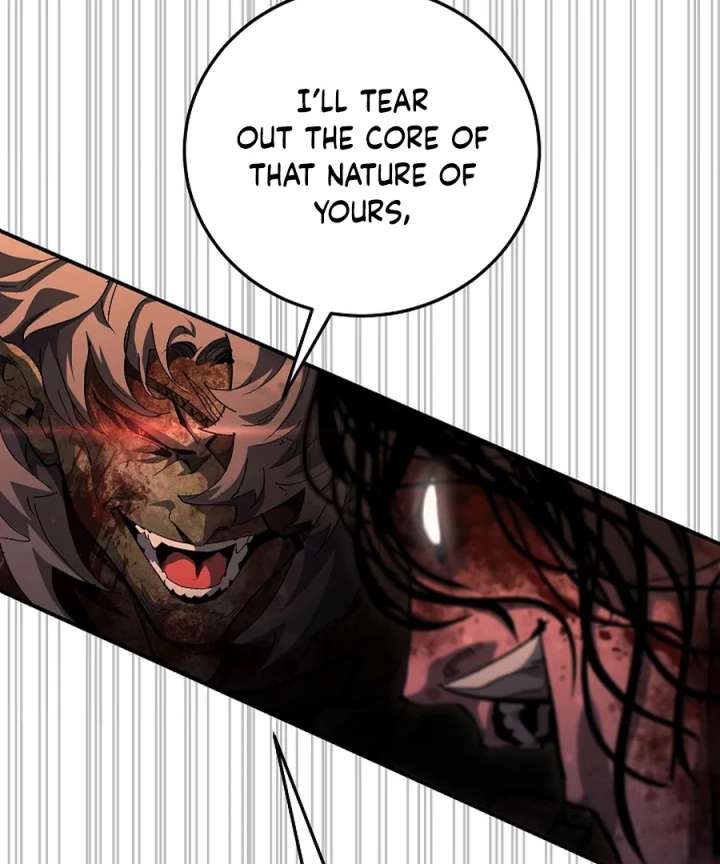 Half Blood Chapter 8 - Page 105