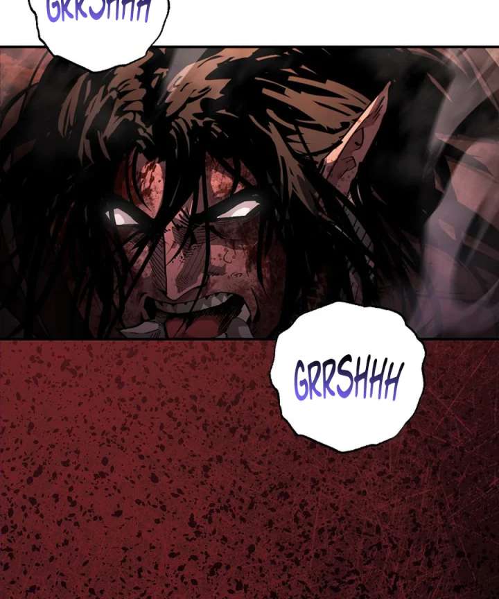 Half Blood Chapter 8 - Page 70