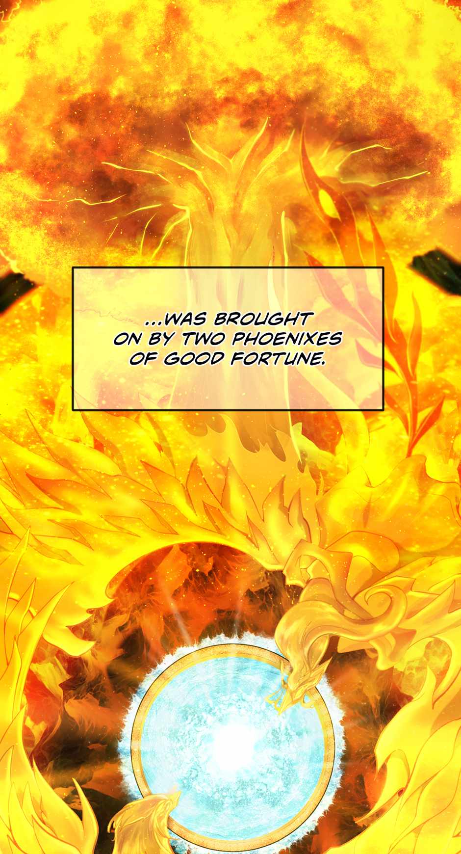 Half-Demons on the Borderline Chapter 1 - Page 1
