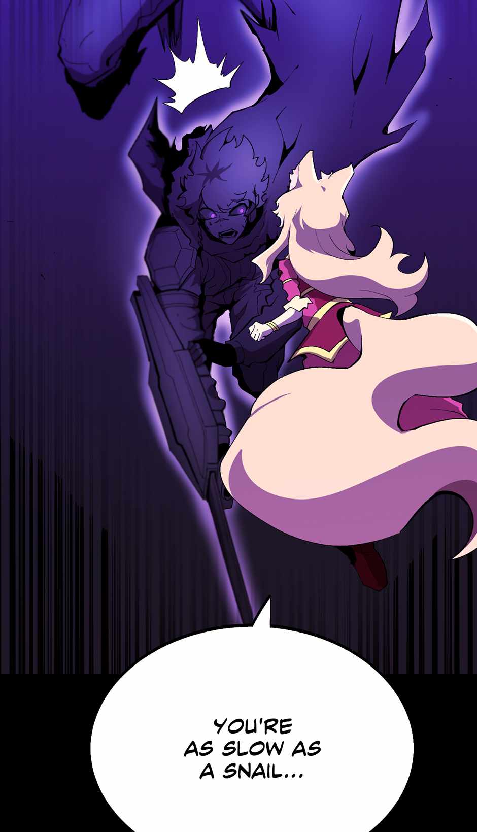 Half-Demons on the Borderline Chapter 1 - Page 101