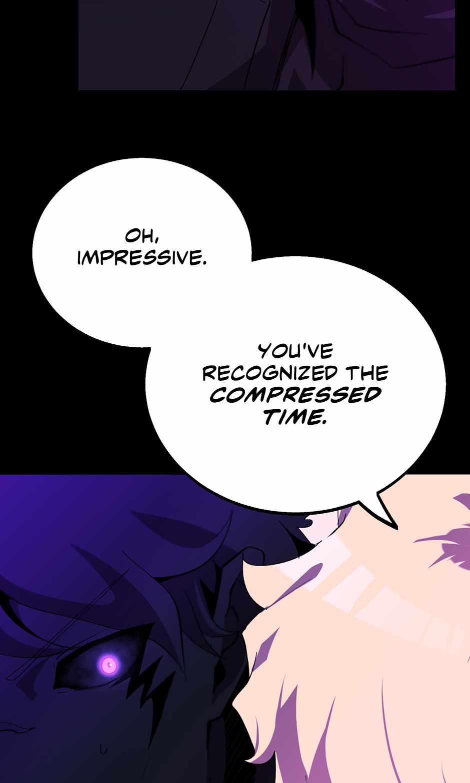 Half-Demons on the Borderline Chapter 1 - Page 106
