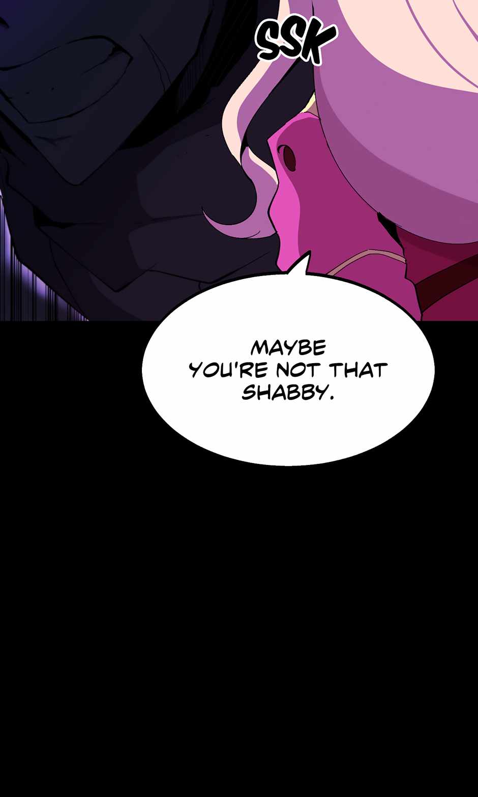 Half-Demons on the Borderline Chapter 1 - Page 107