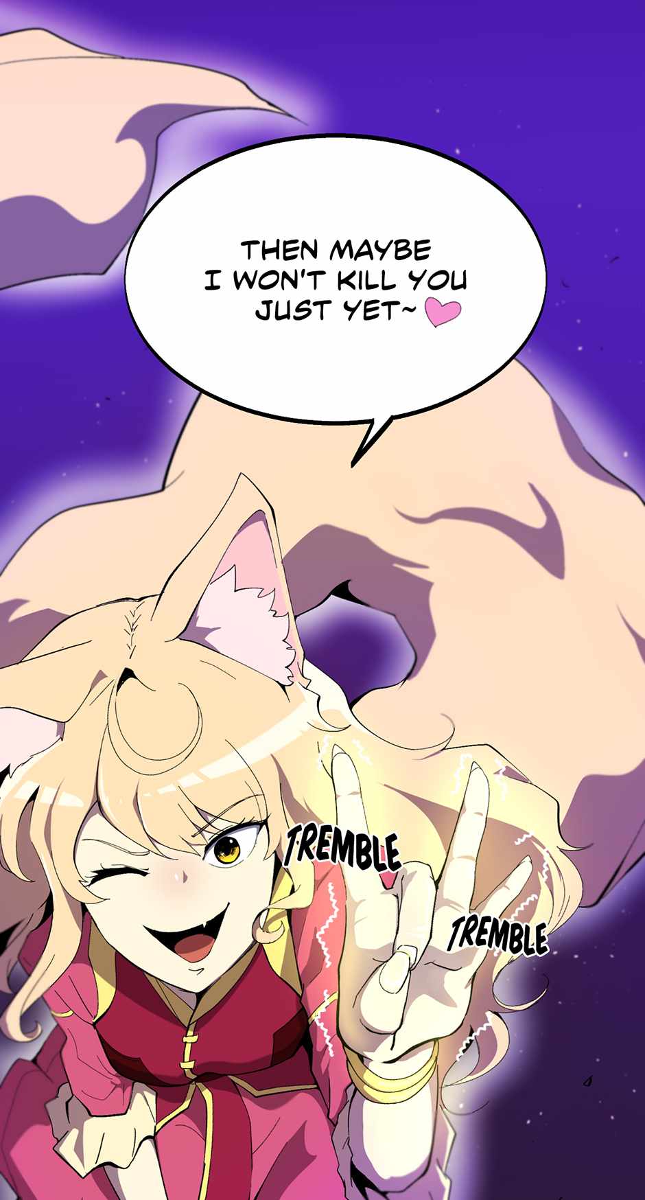 Half-Demons on the Borderline Chapter 1 - Page 108