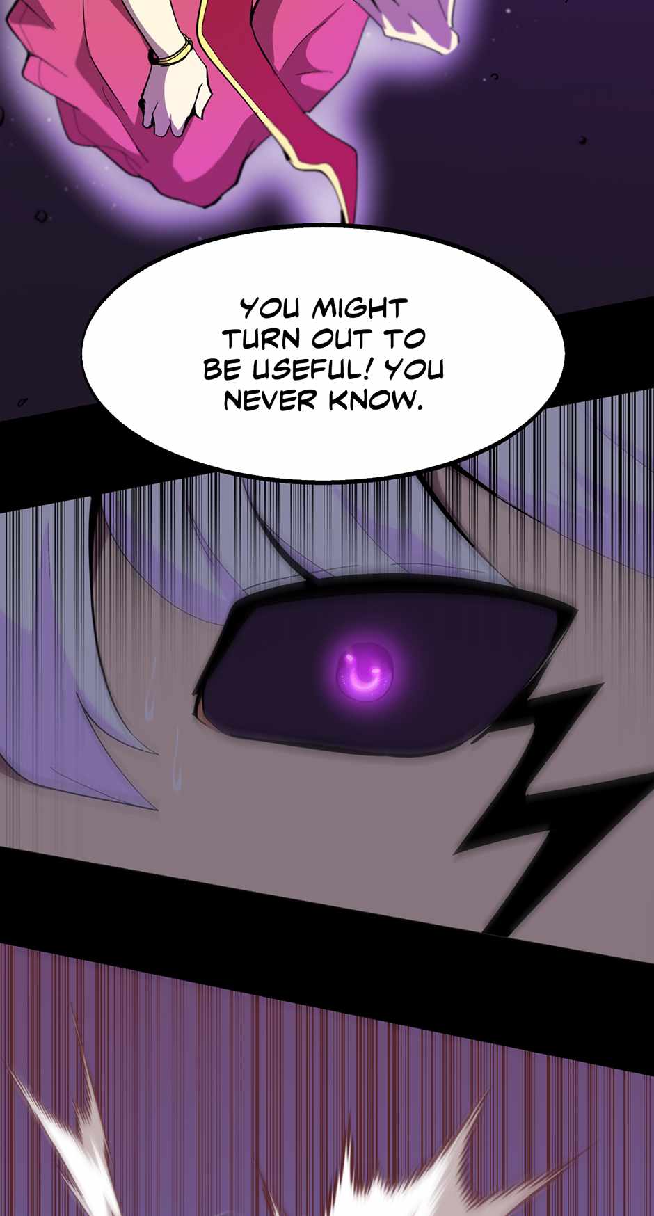 Half-Demons on the Borderline Chapter 1 - Page 109