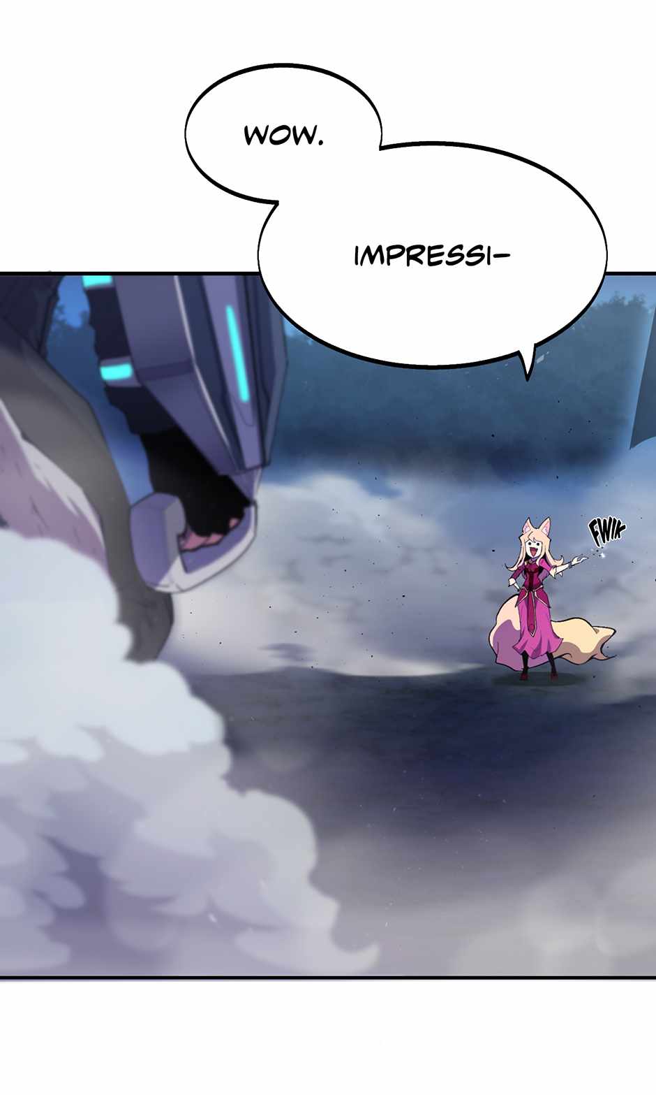 Half-Demons on the Borderline Chapter 1 - Page 119