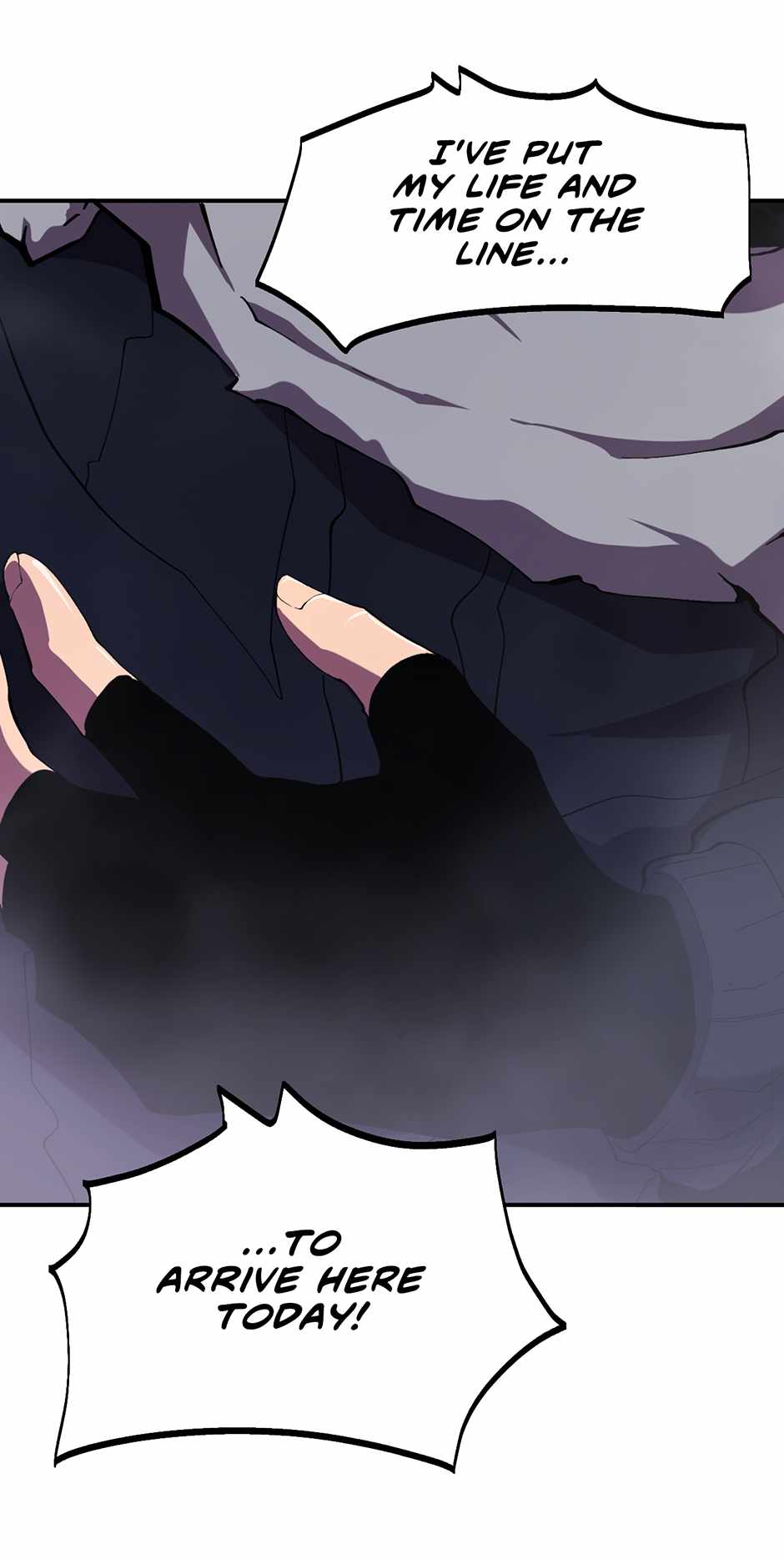 Half-Demons on the Borderline Chapter 1 - Page 123