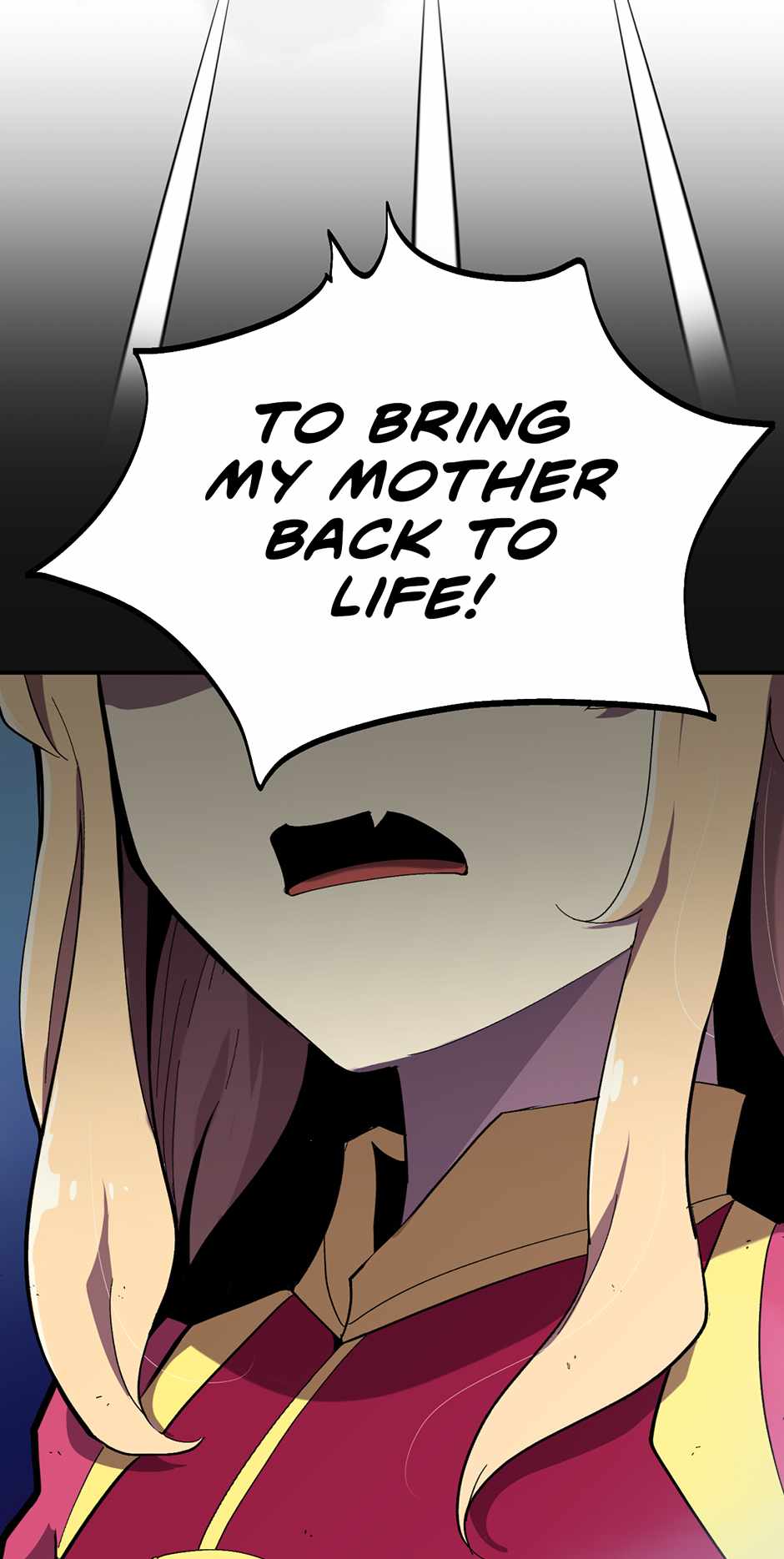 Half-Demons on the Borderline Chapter 1 - Page 126