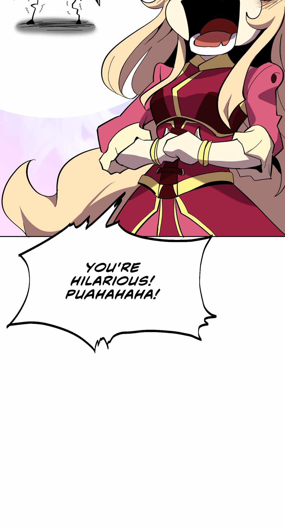 Half-Demons on the Borderline Chapter 1 - Page 129