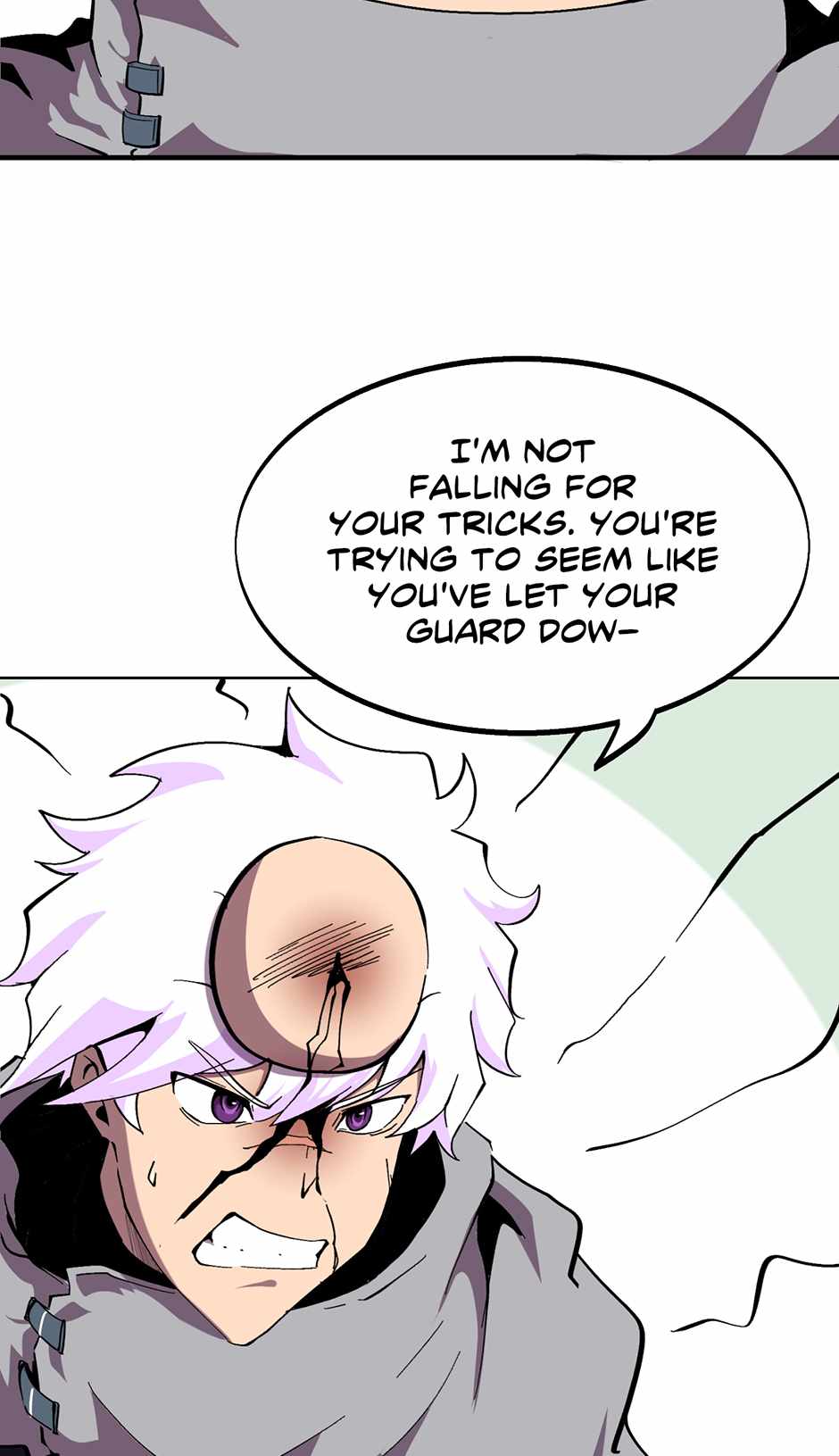 Half-Demons on the Borderline Chapter 1 - Page 131