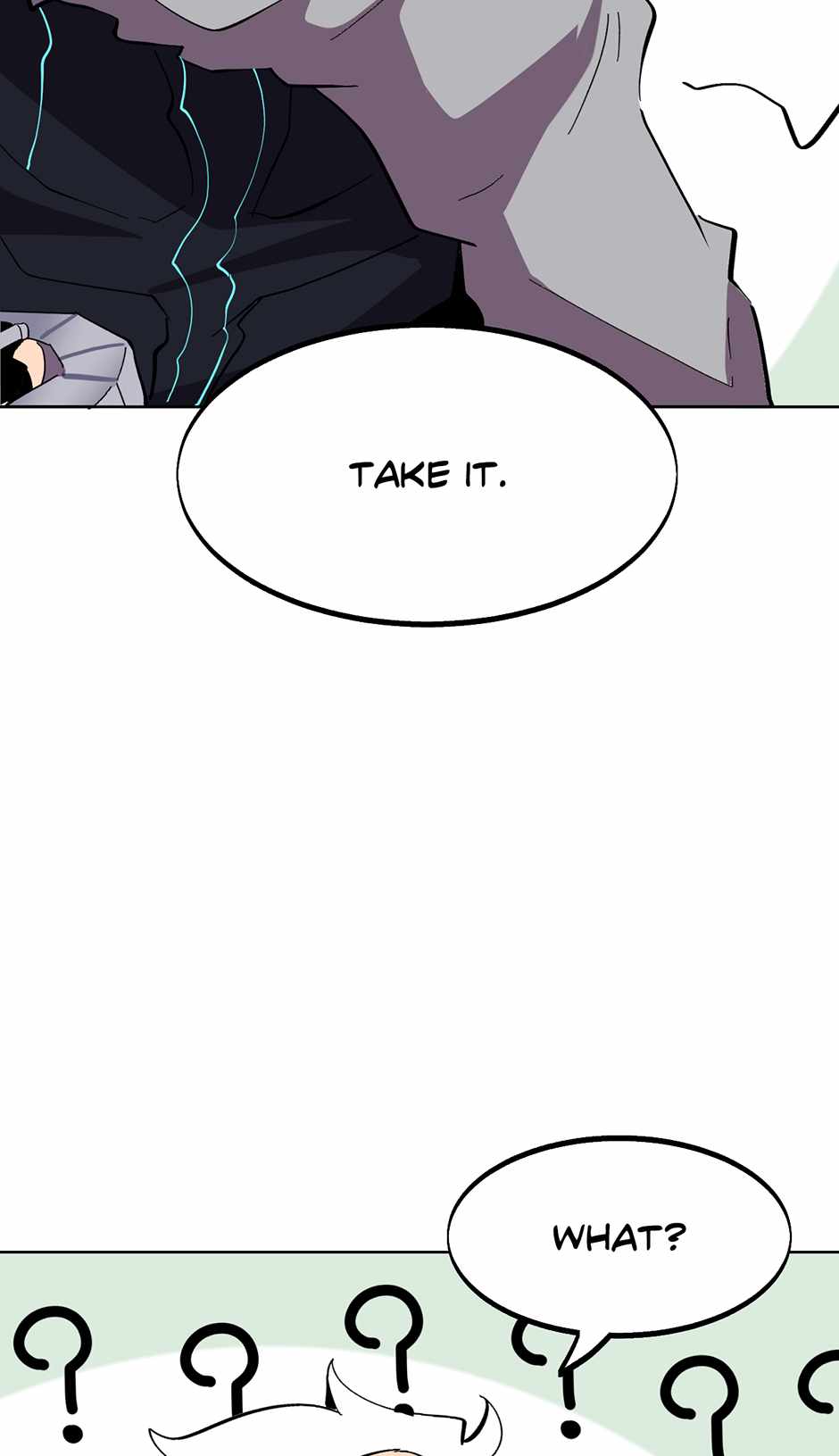 Half-Demons on the Borderline Chapter 1 - Page 132
