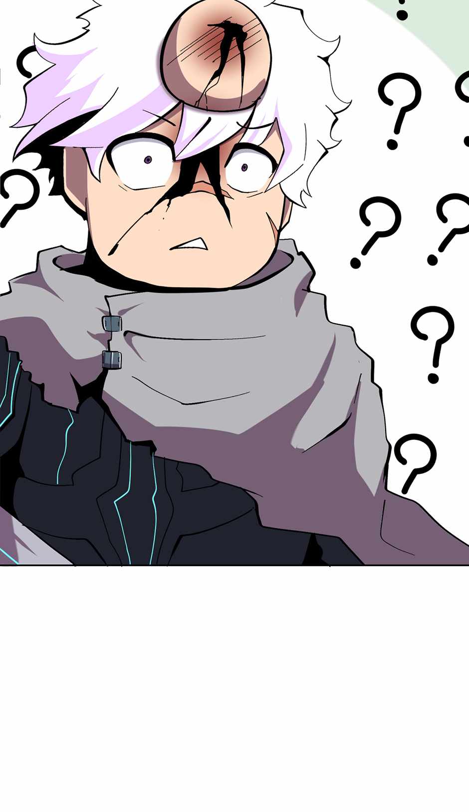 Half-Demons on the Borderline Chapter 1 - Page 133