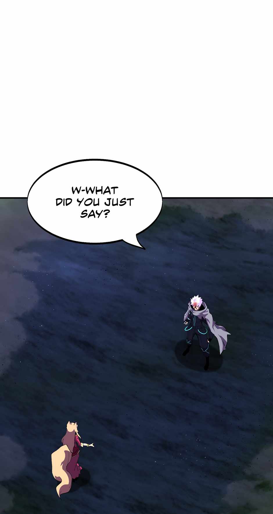 Half-Demons on the Borderline Chapter 1 - Page 134