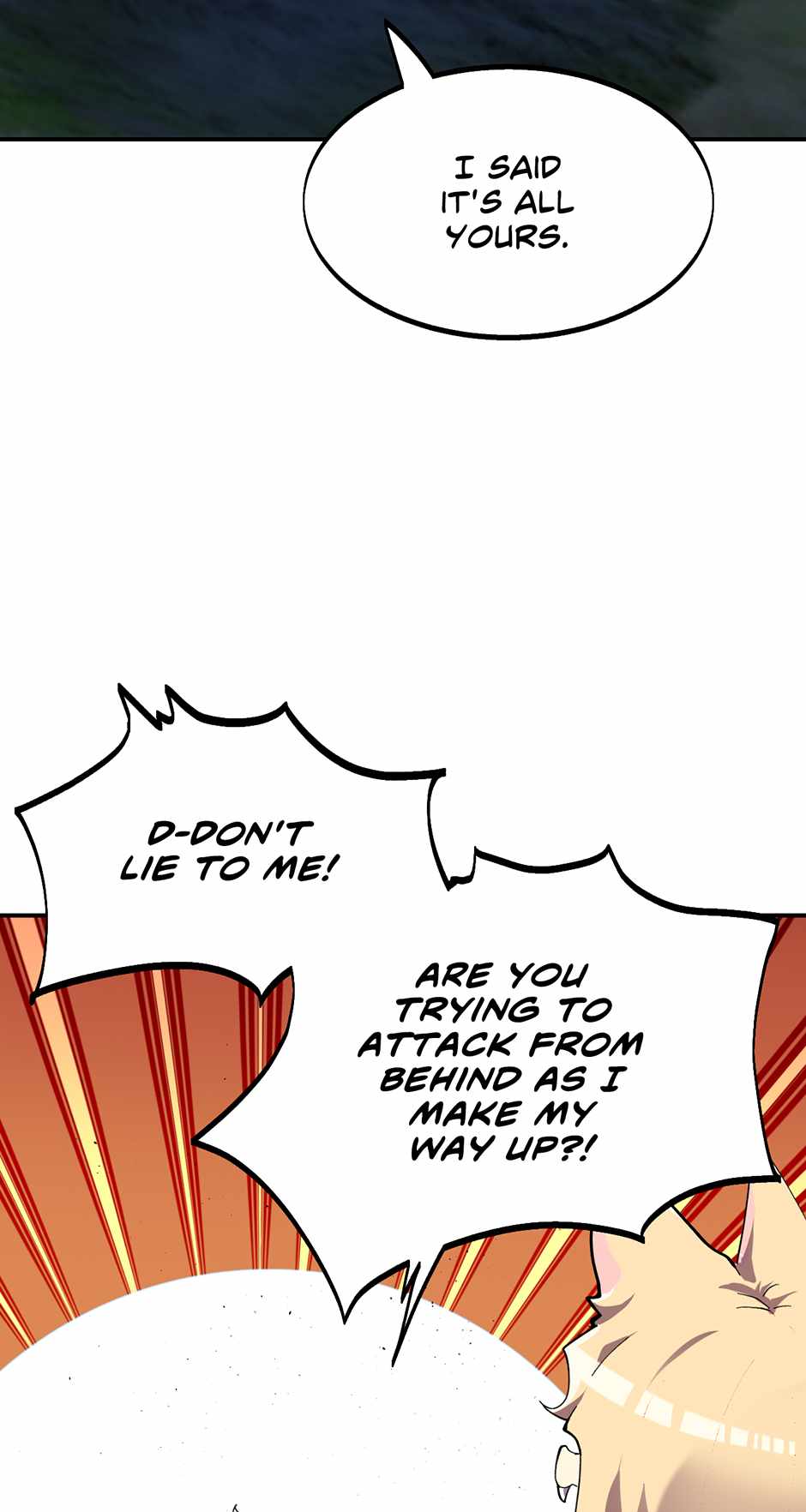 Half-Demons on the Borderline Chapter 1 - Page 135