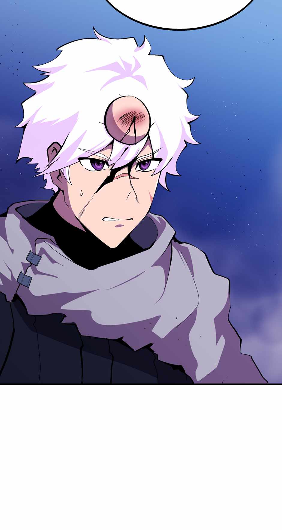 Half-Demons on the Borderline Chapter 1 - Page 137