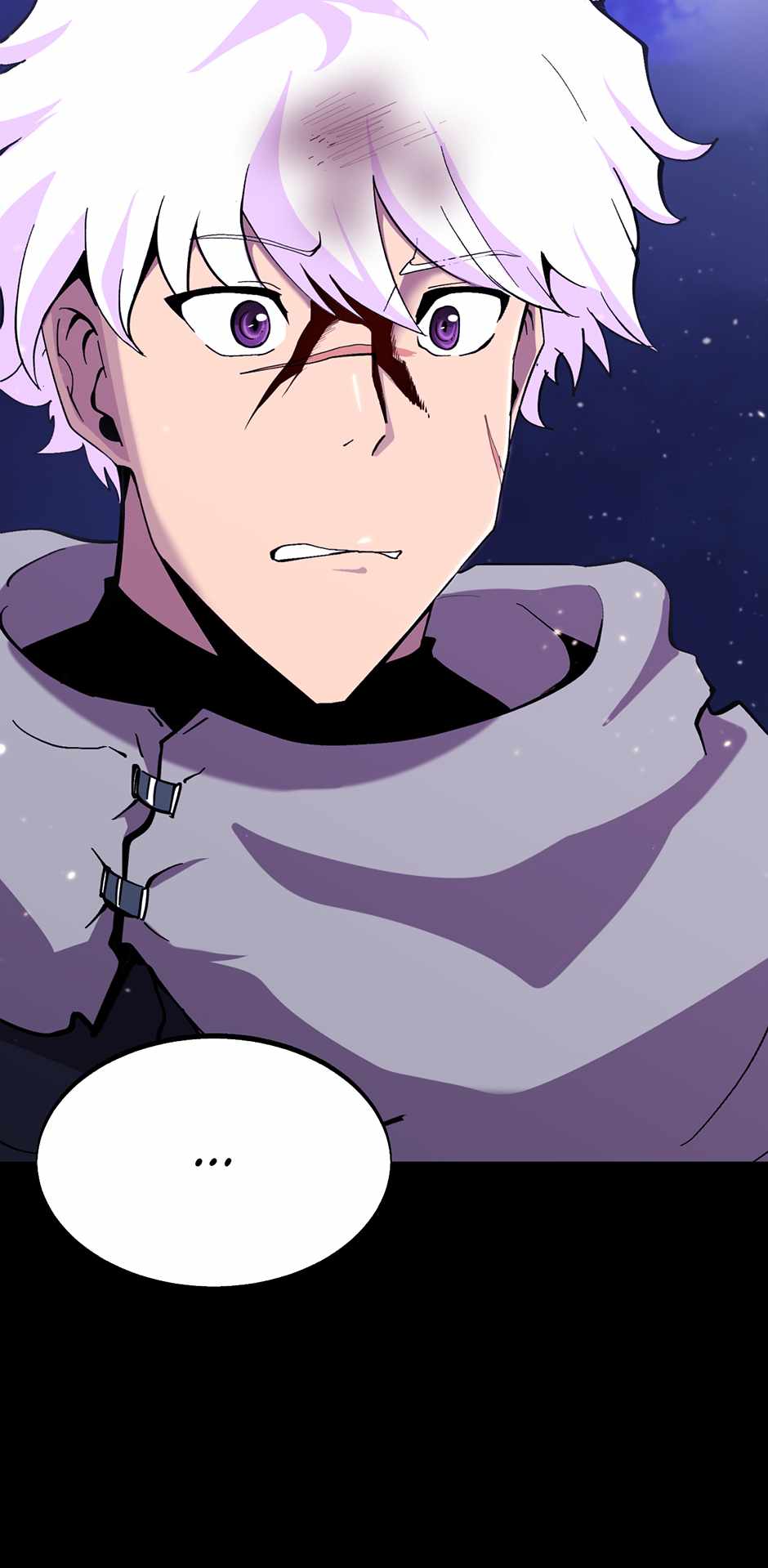 Half-Demons on the Borderline Chapter 1 - Page 148