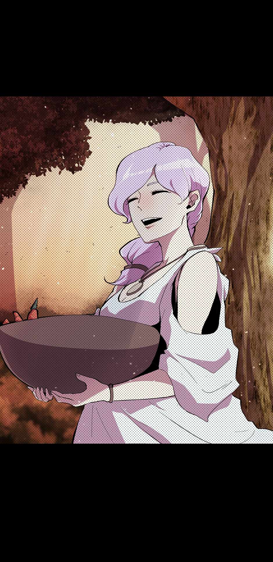 Half-Demons on the Borderline Chapter 1 - Page 150