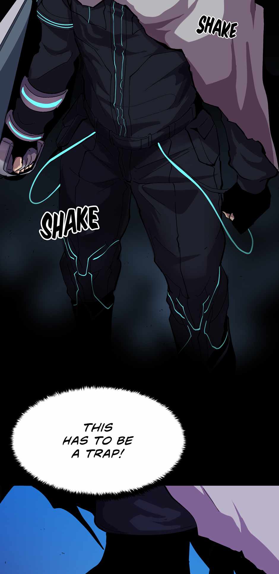 Half-Demons on the Borderline Chapter 1 - Page 153