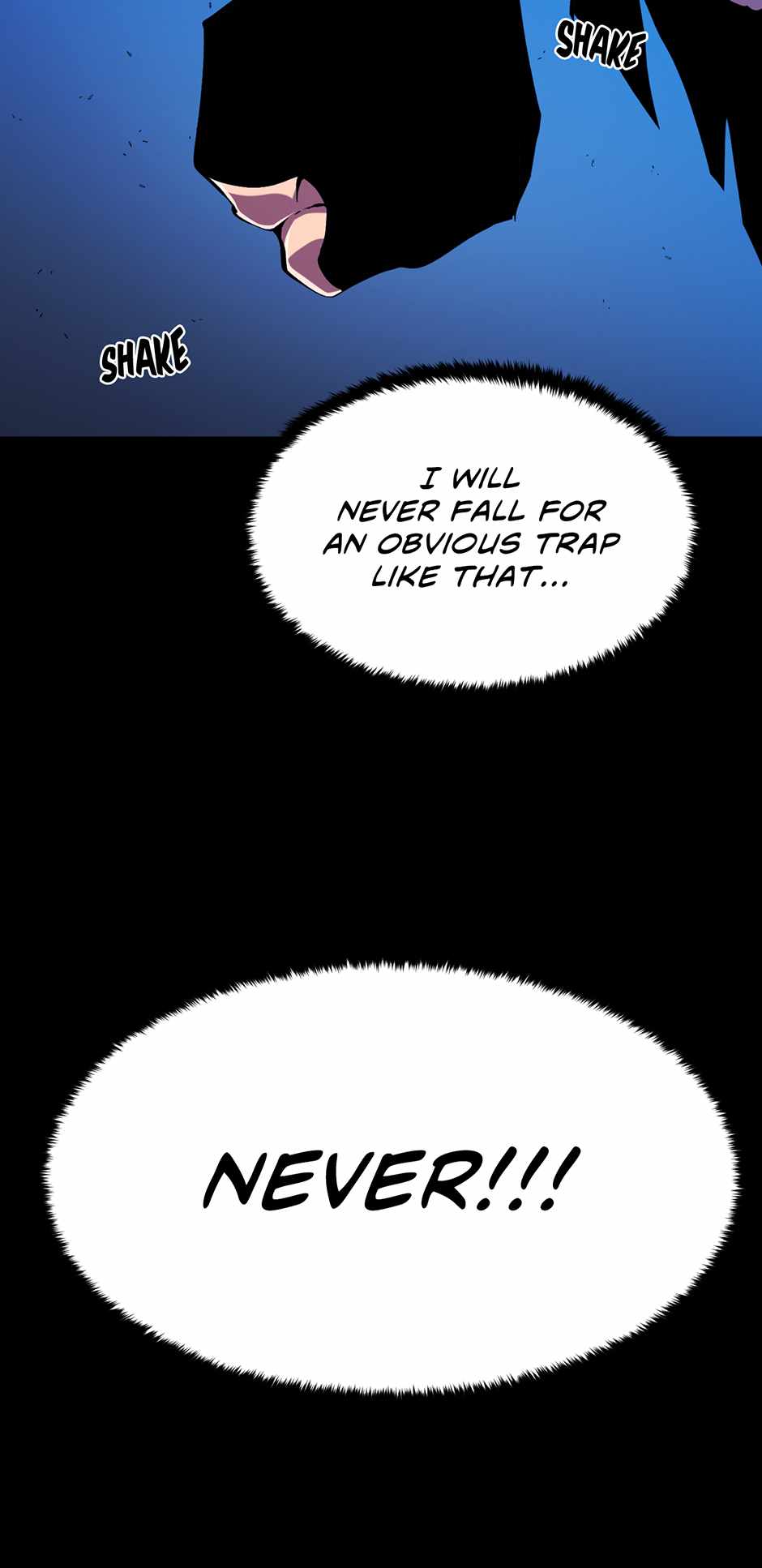 Half-Demons on the Borderline Chapter 1 - Page 154