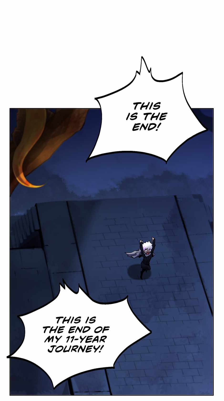 Half-Demons on the Borderline Chapter 1 - Page 159
