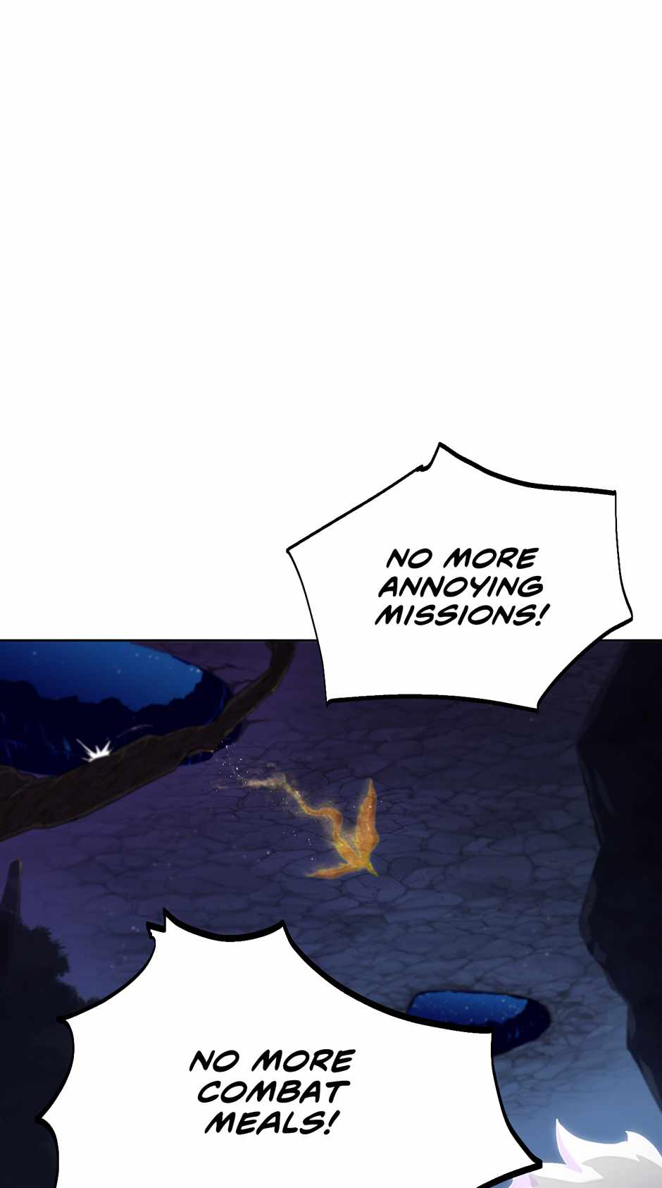 Half-Demons on the Borderline Chapter 1 - Page 160