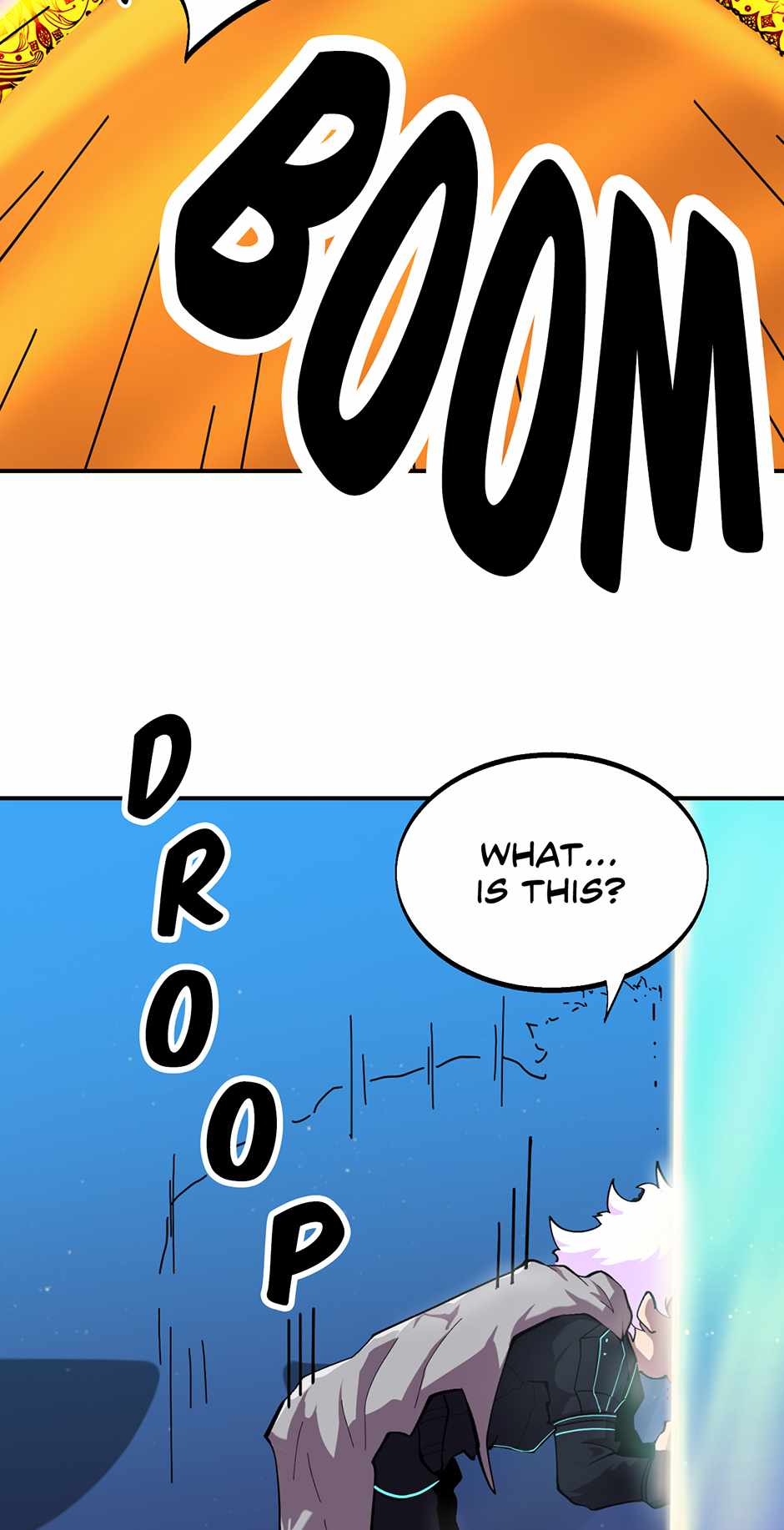 Half-Demons on the Borderline Chapter 1 - Page 167