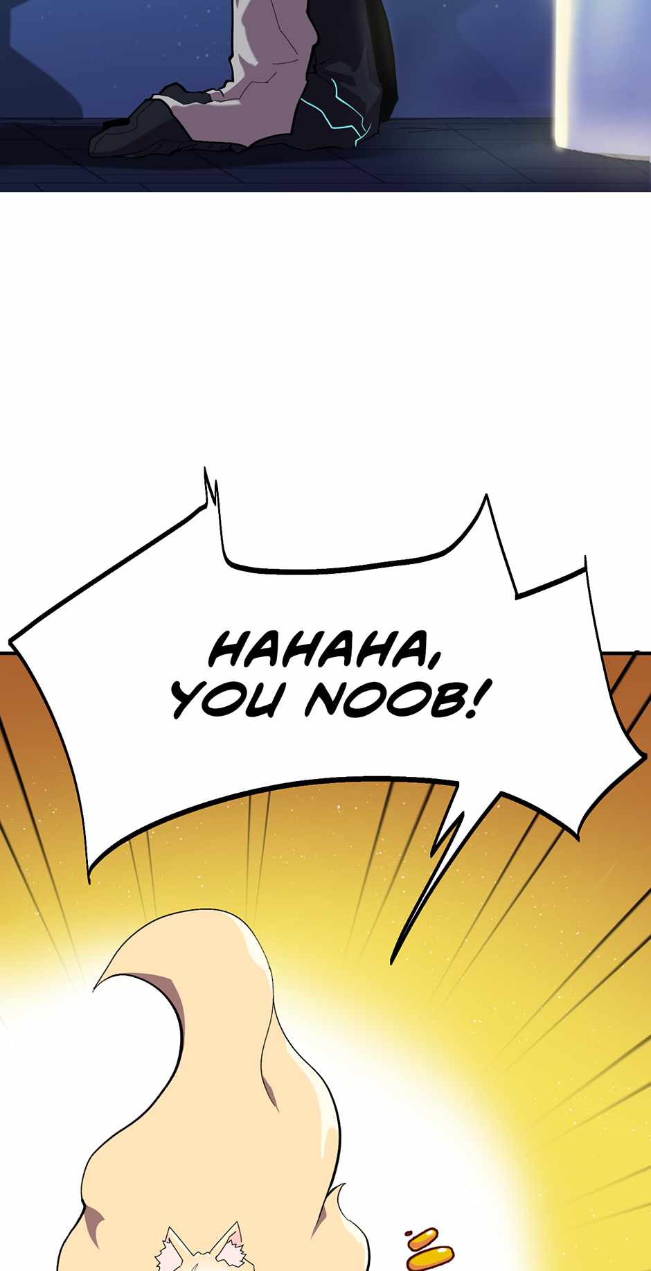 Half-Demons on the Borderline Chapter 1 - Page 168