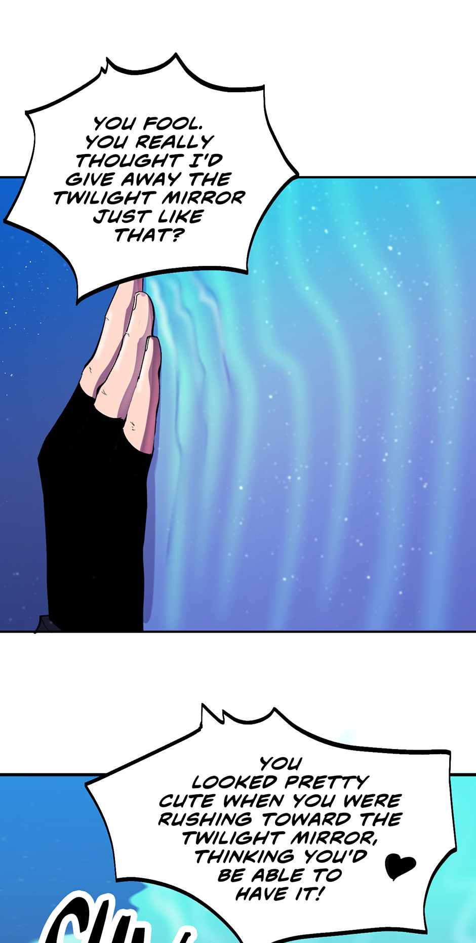 Half-Demons on the Borderline Chapter 1 - Page 171