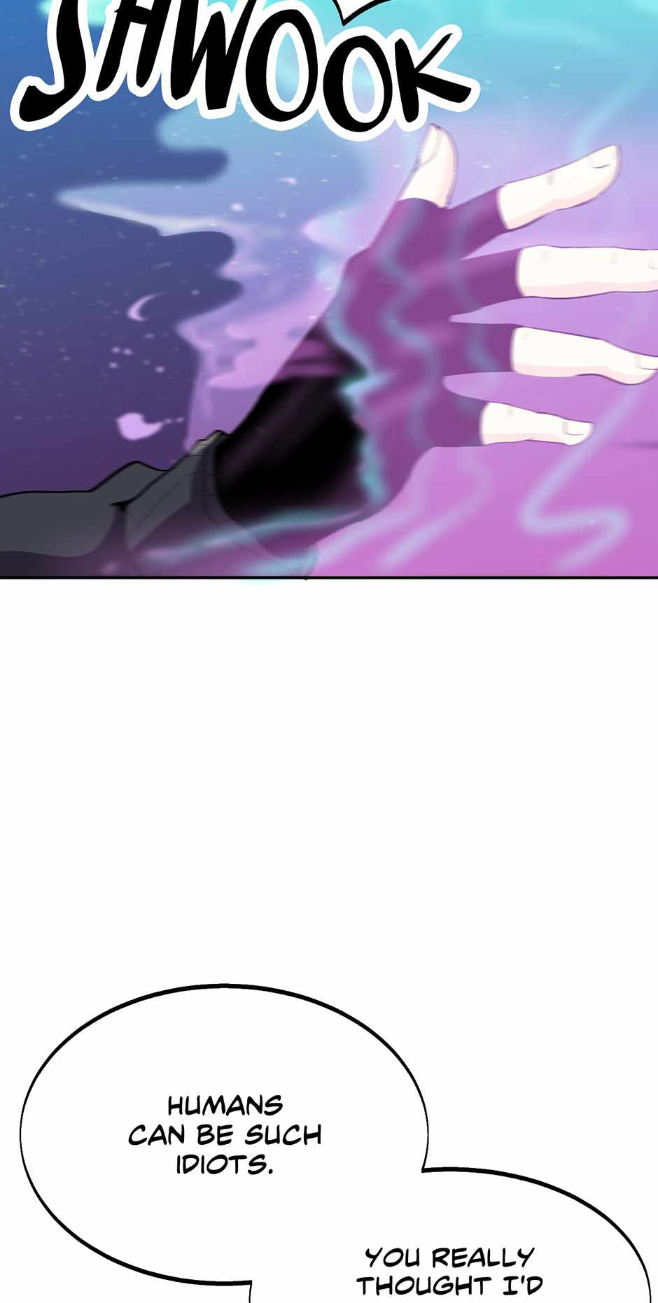 Half-Demons on the Borderline Chapter 1 - Page 172