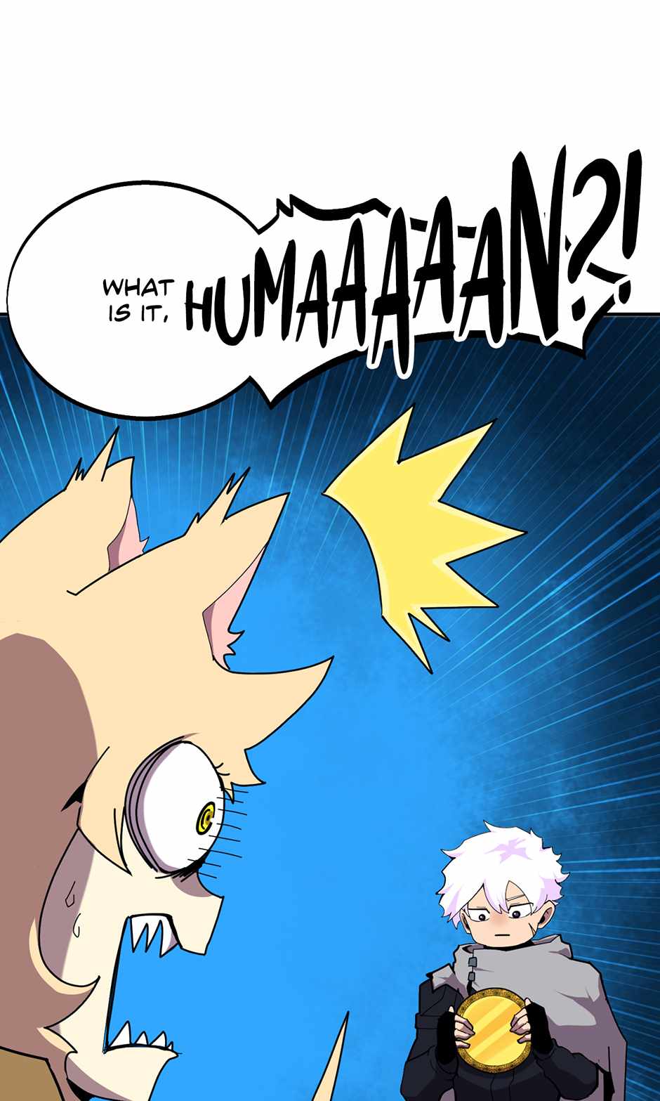 Half-Demons on the Borderline Chapter 1 - Page 174