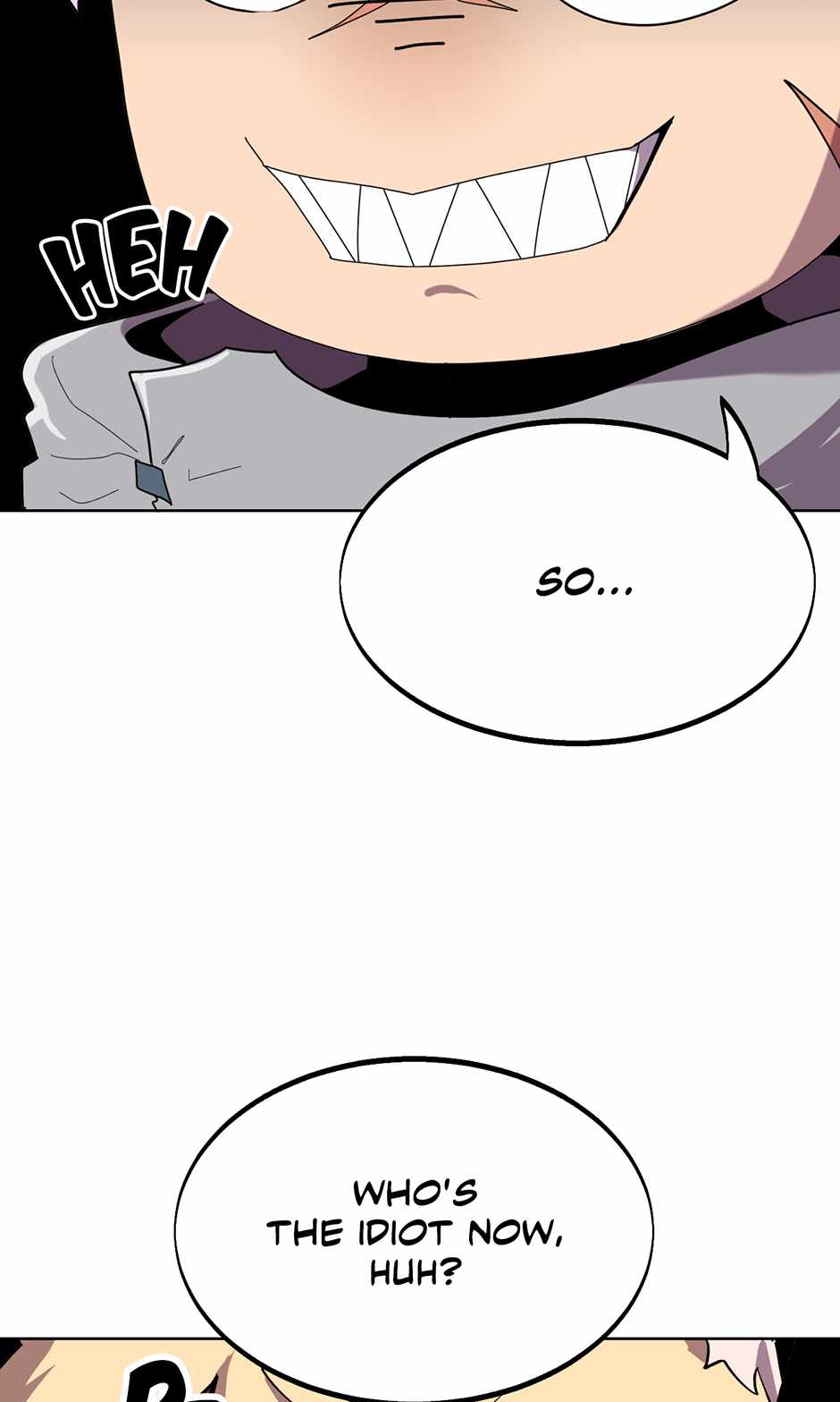 Half-Demons on the Borderline Chapter 1 - Page 176