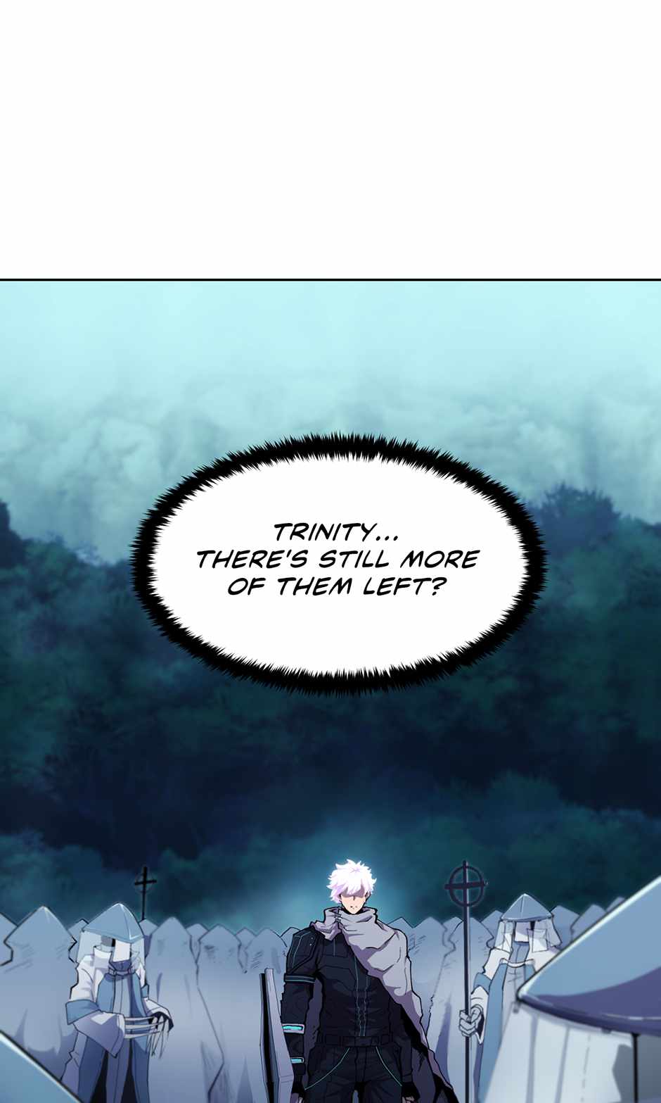 Half-Demons on the Borderline Chapter 1 - Page 18
