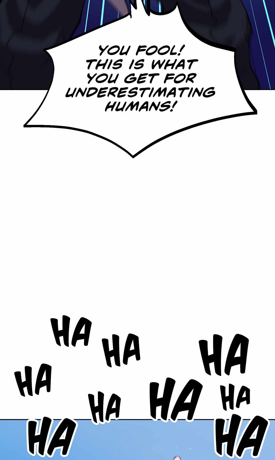 Half-Demons on the Borderline Chapter 1 - Page 180