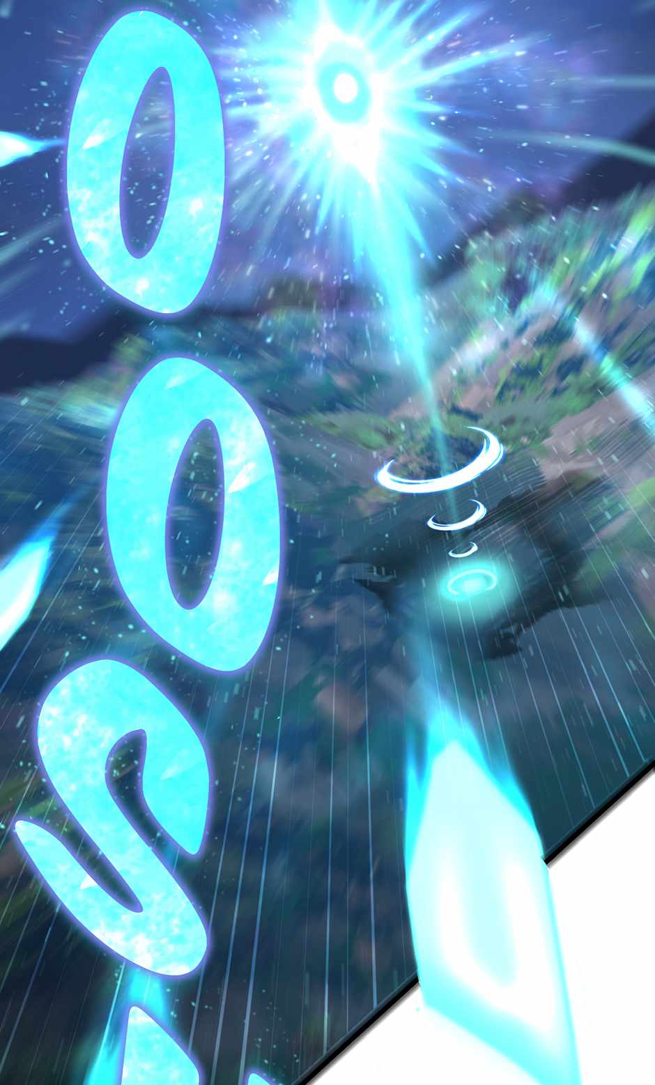 Half-Demons on the Borderline Chapter 1 - Page 186