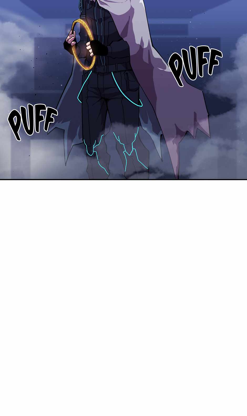 Half-Demons on the Borderline Chapter 1 - Page 190