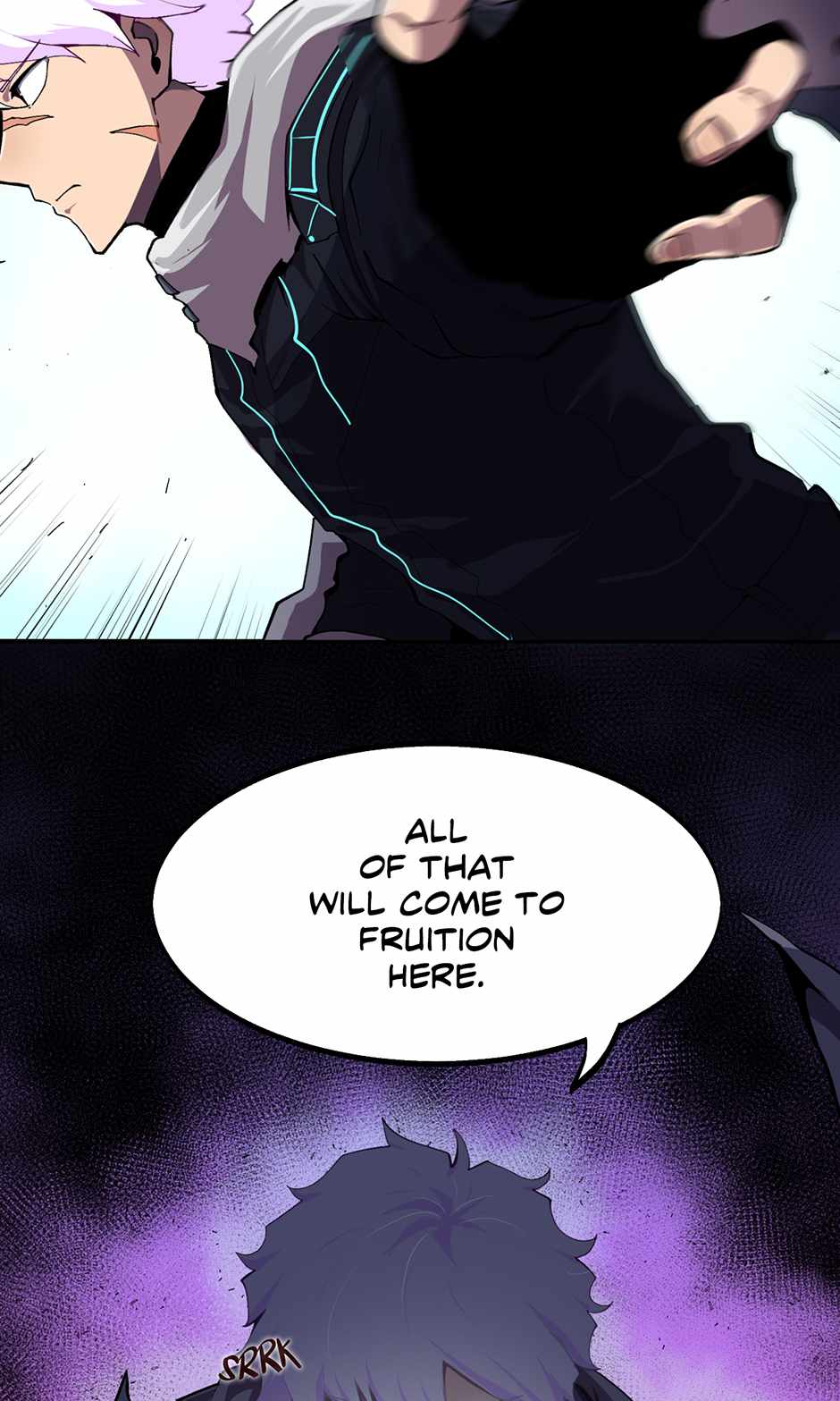 Half-Demons on the Borderline Chapter 1 - Page 24
