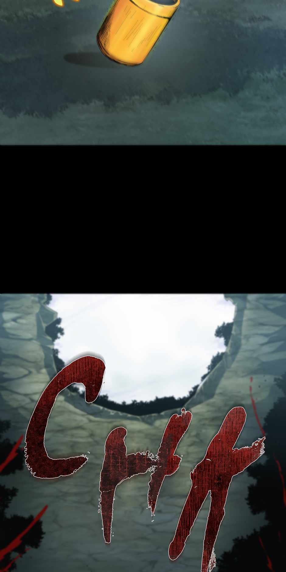 Half-Demons on the Borderline Chapter 1 - Page 34