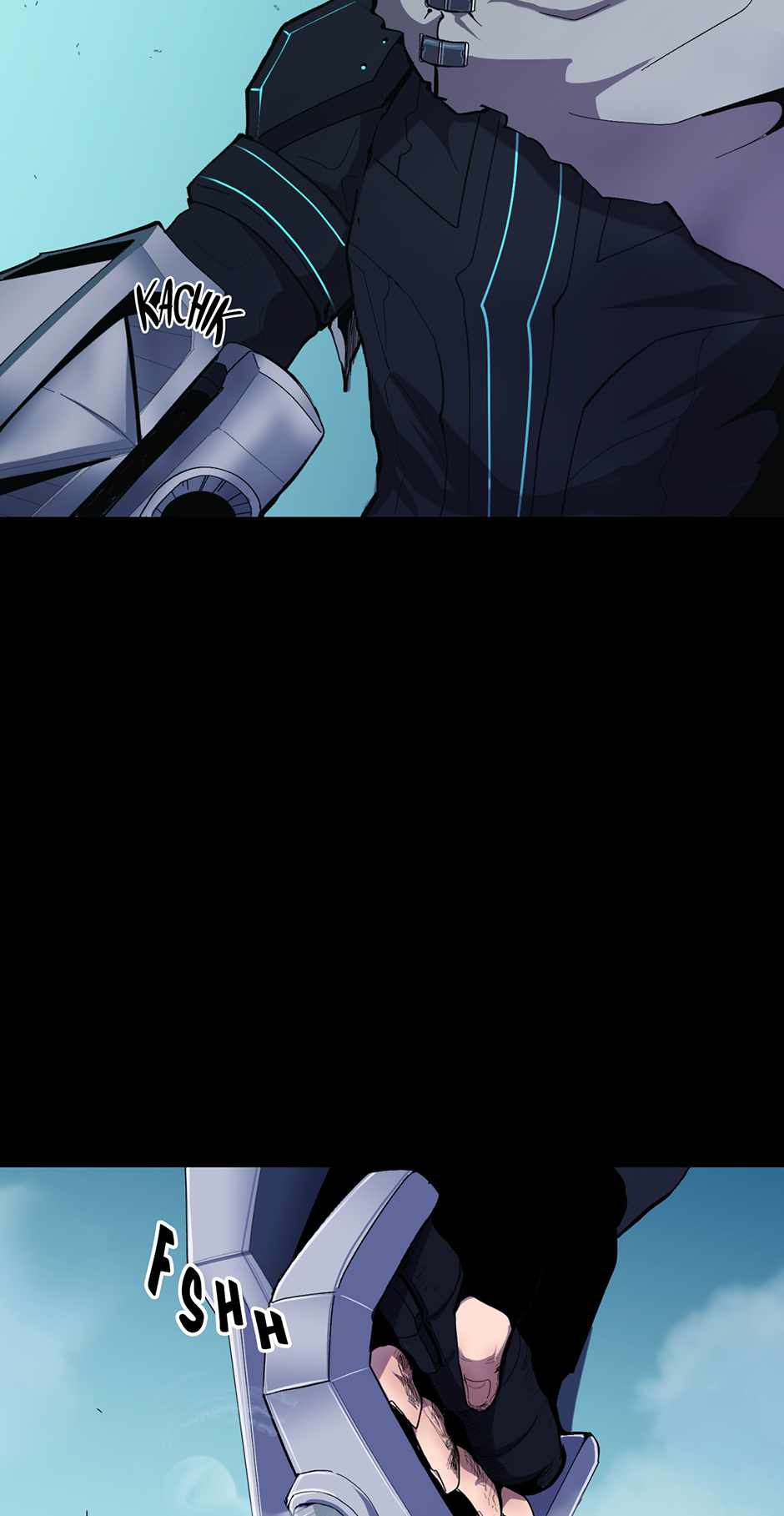 Half-Demons on the Borderline Chapter 1 - Page 37