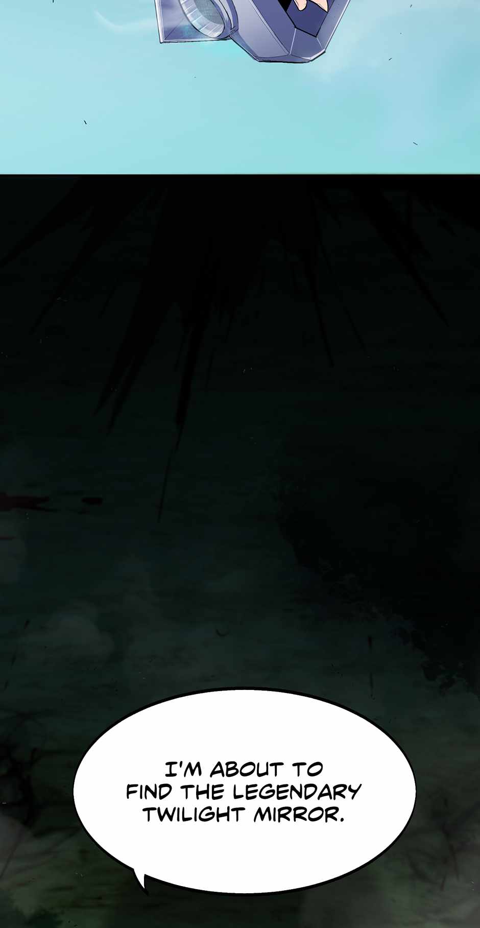 Half-Demons on the Borderline Chapter 1 - Page 38