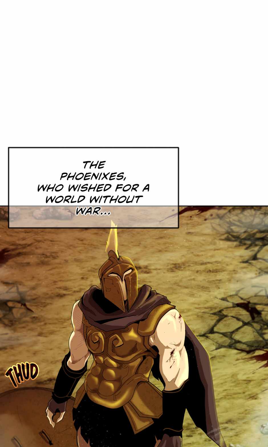 Half-Demons on the Borderline Chapter 1 - Page 4